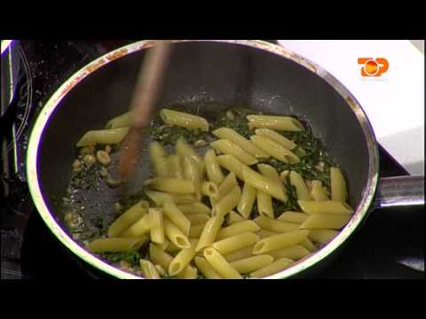 Ne Shtepine Tone, 25 Mars 2016, Pjesa 3 - Top Channel Albania - Entertainment Show