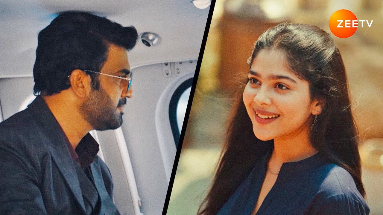 Tumm Se Tumm Tak - तुम से तुम तक - New Show - Coming Soon - Zee TV