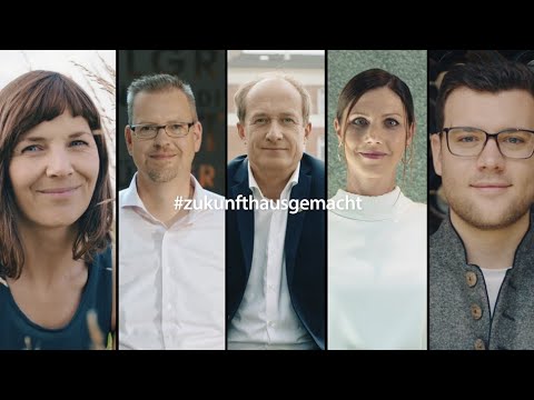 Bayerische Hausbau | #zukunfthausgemacht