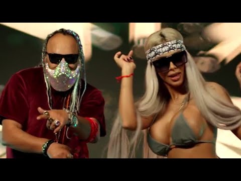 Nikolas Sax ❌ Romeo Fantastik ❌ Ticy și Cristina Pucean  (Official Video)  Buriceala te vreau goala