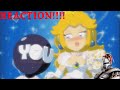 Magical Sleepover U Reaction
