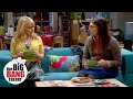 Bernadette S Article Gets Canceled By Amy The Big Bang Theory