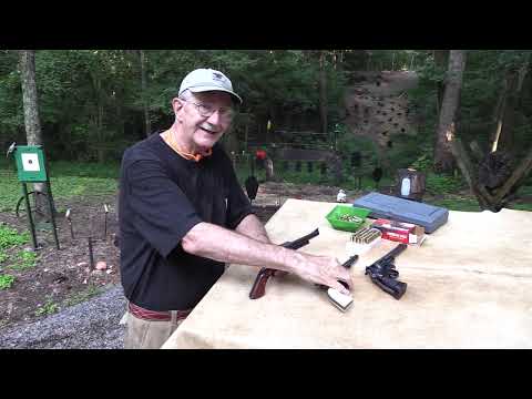 Ruger Super Blackhawk  .44 Magnum