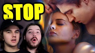 After Ever Happy - The Most Toxic After Movie Yet