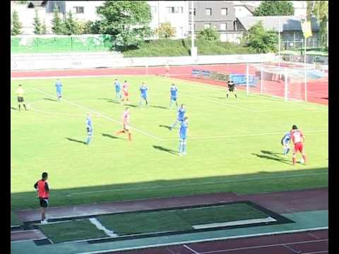 BOŠTJAN JELEČEVIĆ highlights nk interblock