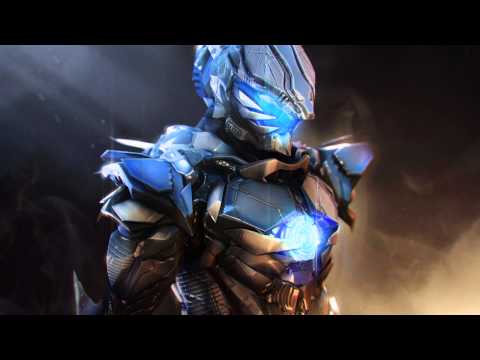 Position Music - Vengeance (Epic Dark Electronic Hybrid Rock)