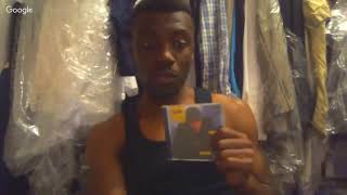 Hip Hop Review 199 Boogie Down Productions Edutainment