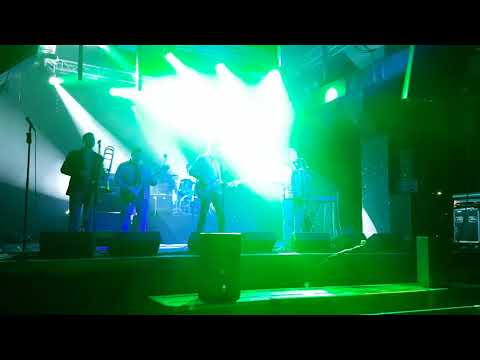 41. JarmaRock FEST Harazd - Szabelyno