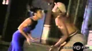 Club Nouveau - Why You Treat Me So Bad