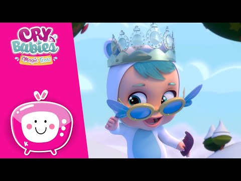 🤪 Was für ein CHAOS! 🤪 CRY BABIES 💧 MAGIC TEARS 💕 Neue Folge 😍 CARTOONS und SERIEN auf Deutsch