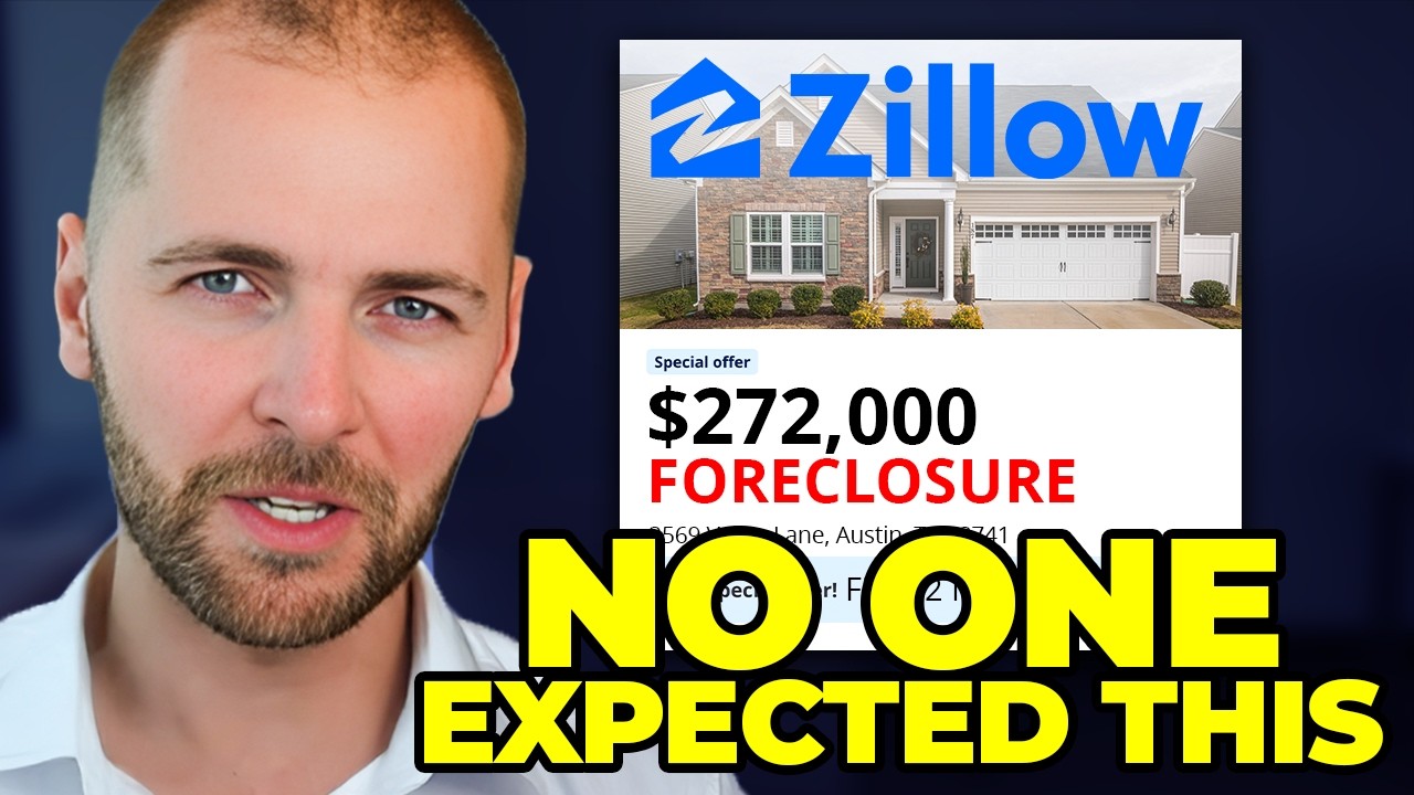 The Biggest Housing Collapse in U.S. History just got worse. (NAR warning)