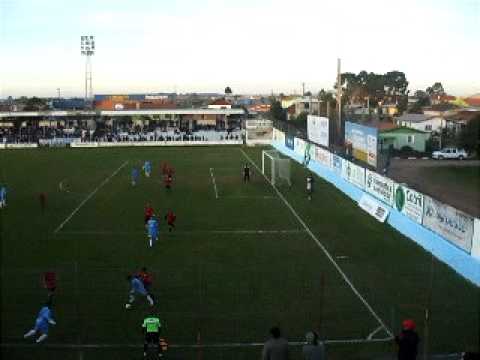 Glória 0 x0 14 de Julho de Livramento parte 25