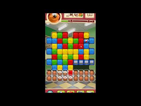 Toon Blast Level 1940