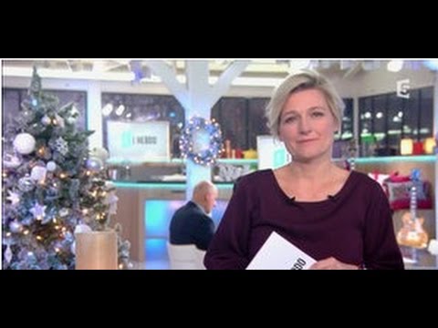 The full program - C l'hebdo - 17/12/2016