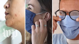 Product video: Guoyan KN95 Face Masks