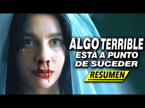 No busques NADA de THE DARK… confía en mí