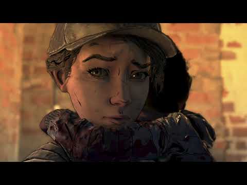 The Walking Dead: The Final Season - McCarroll Ranch