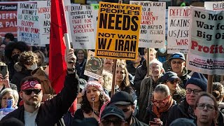 Reacciones diversas en todo el mundo a la noticia de la muerte del ayatolá de Irán