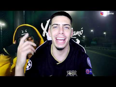 (REACCION) KHEA - Ayer Me LLamó Mi Ex ft. Lenny Santos [Official Video]