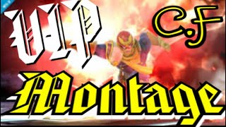 【スマブラSP】SSBU.FC.撃墜集