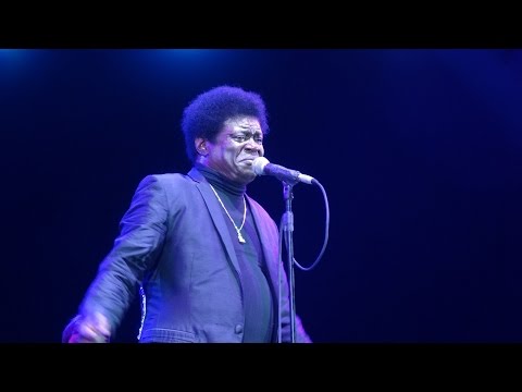 Umbria Jazz 2014 - The Daptone Super Soul Revue - Perugia 11 luglio 2014