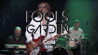 Fools Garden &amp; SWDKO - Cold (Live)