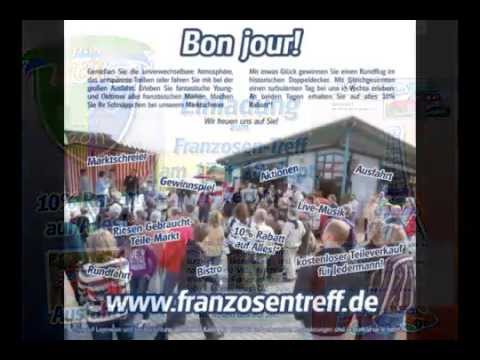 Franzosen Treff 17+ 18 09  2011 in Vechta