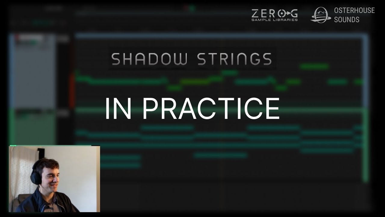 Shadow Strings - Demo Walkthrough 2