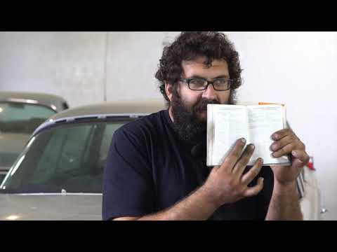 Manuals and Parts Books Part 2