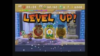 Paper Mario #21