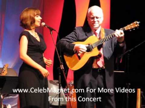 Rachael Price Sings Ella Fitzgerald - "Cheek To Cheek"