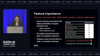 Predicting Repeat Admissions to Substance Abuse Treatment with Machine Learning