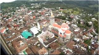 CUETZALAN DEL PROGRESO, PUEBLA