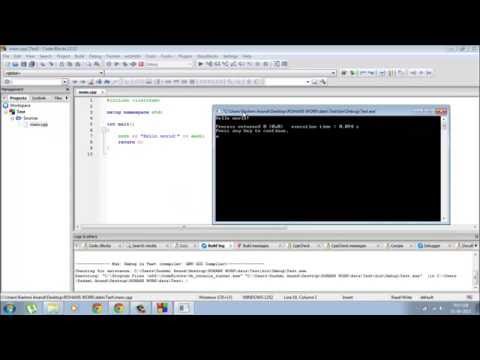 C++ Tutorials for Beginners