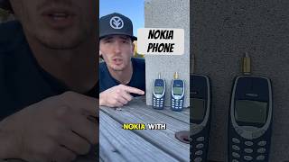 Download lagu Bulletproof testing Nokia cellphones with different caliber bullets mp3