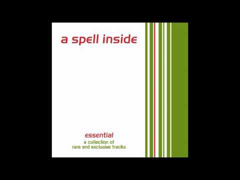 A Spell Inside "Resist"