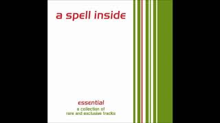 A Spell Inside "Resist"