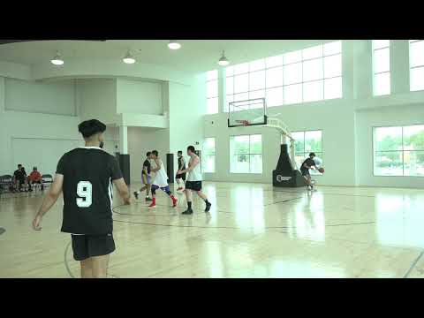 Freakers  vs Elite 8 - sunday tier - tcbl 2022 summer