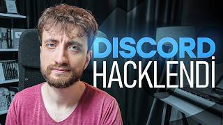 Discord Hack: 70.000 Veri Mi Yoksa 2 Milyon Mu? - Teknoloji Raporu