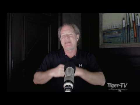 November 17th Tom O'Brien Show on TFNN   2016