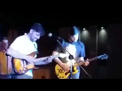 LA CLÁSICA BANDA DE ROCK ENTRERRIANA DE LA LOCALIDAD DE HASENKAMP