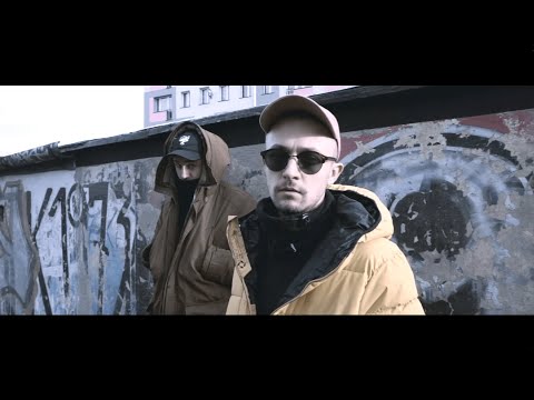 08. 2M / 41.MARTY - Nowe podziemie prod. Gherah | SLALOMY MIEJSKIE MIXTAPE | video