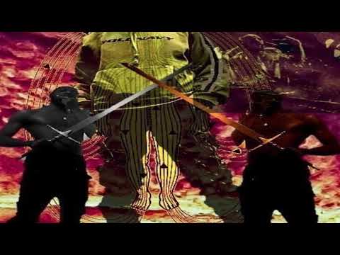 BLXXDYFACERICH x KRONE - BODYBAG [PROD. PENTA OMEGA]