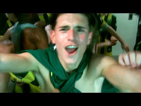 ADO Den Haag Onder 17 in Zuid-Afrika: VLOG #6!