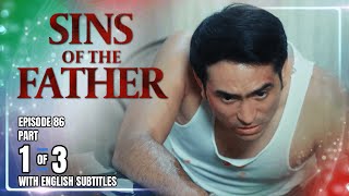 Download lagu Sins Of The Father | Episode 86 (1/3) | October 20, 2025 (with English Subs) mp3