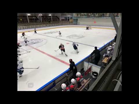 HYRI Black - HAKI White