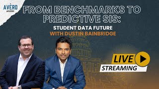 From Benchmarks to Predictive SIS: Student Data Future