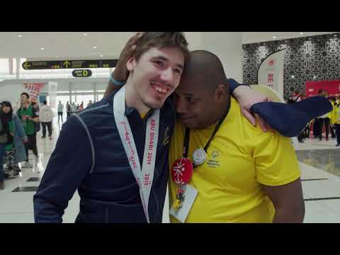 Trailer – Heja Sverigelaget!