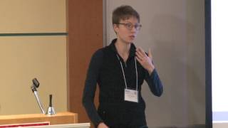 Repairing Reed-Solomon Codes - Mary Wootters