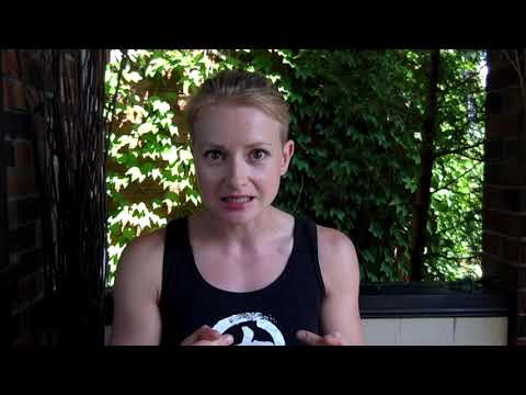 Wen Do - Introduction Video